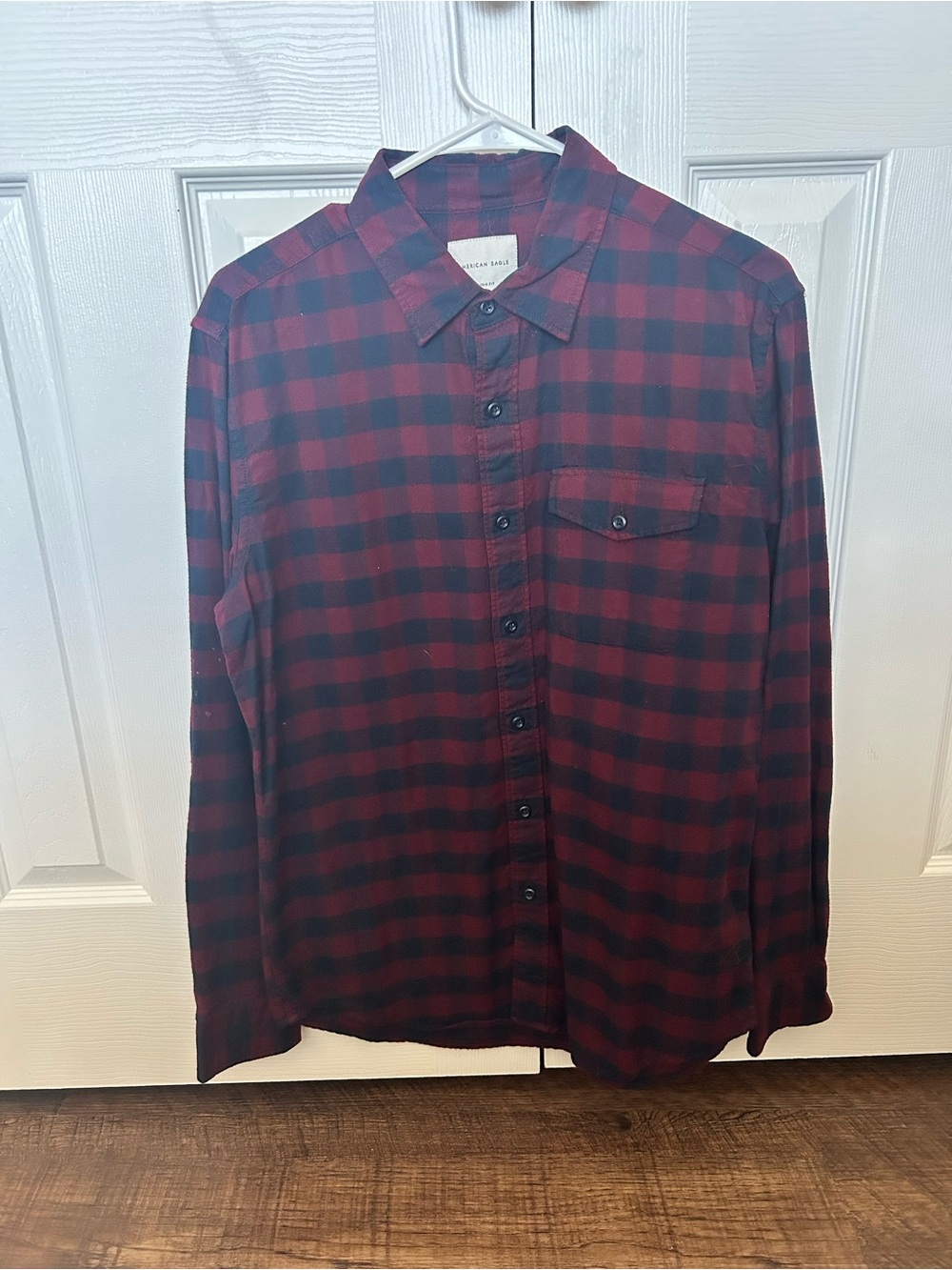 Button Up Shirt Bundle